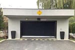 Mise à jour – Portes de garage