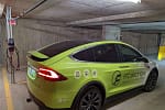 2025-03-18 – Remplacement HUB RVE – Impact sur les bornes de recharges Tour Est