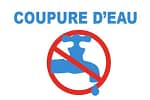 IMPORTANT AVIS / COUPURE D’EAU CHAUDE 18 FÉVRIER 2025