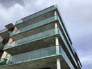 Informations additionnelles relatives à la réfection des balcons de coin