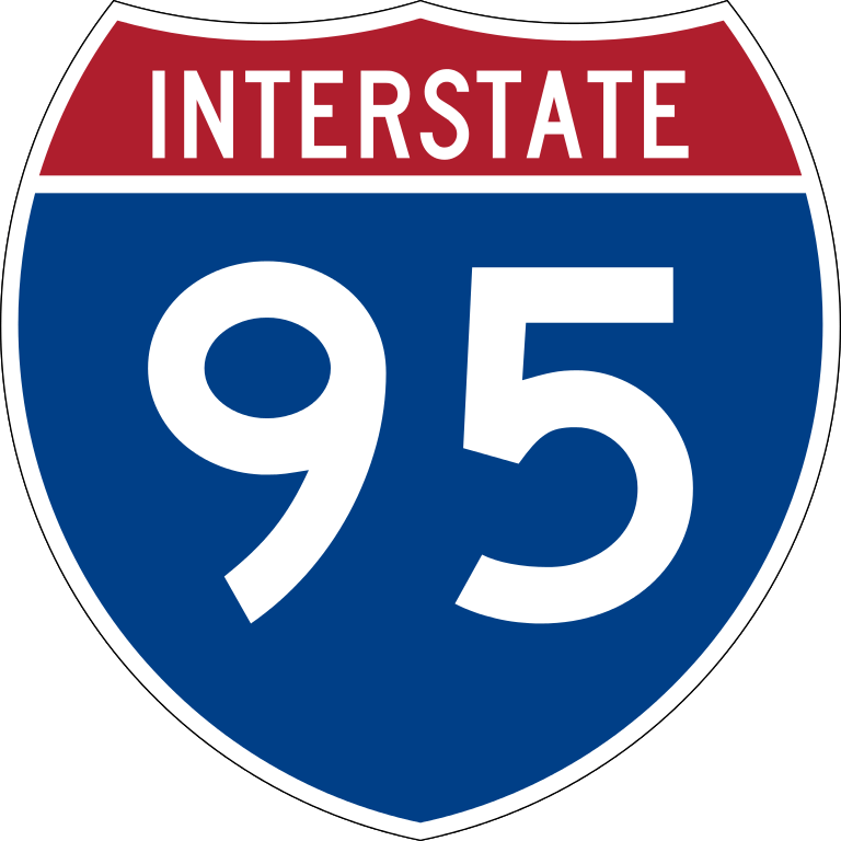 Météo par I-95