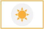 Météo sur le site internet du Laurier