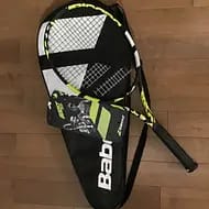 Raquette de tennis Babolat